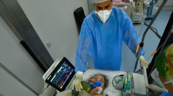 Azərbaycanda koronavirusun yeni variantı aşkarlanıb? - Səhiyyə Nazirliyindən AÇIQLAMA 