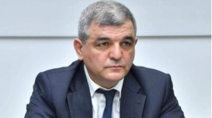 Silahlı hücuma məruz qalan deputat Fazil Mustafa tam sağaldı - VİDEO