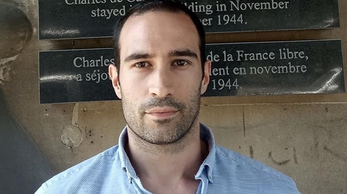 Fransaya casusluqda ittiham olunanların məhkəməsində şahidlər ifadə verdi 