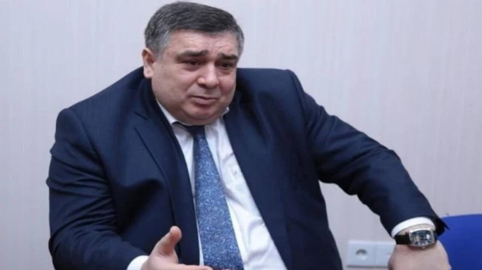 Şahin Şıxlinski barəsində qiyabi həbs qərarı verildi