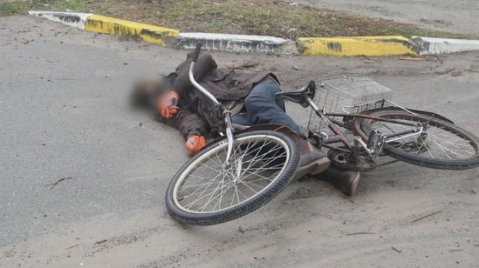 Buçada öldürülən “velosipedçi”nin anası:  “Dedi ki, zirzəmidə oturmağı özünə sığışdırmır” - FOTO - VİDEO 