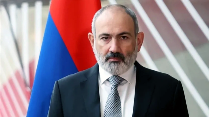 Paşinyan bu tarixdə Bakıya GƏLƏCƏK 