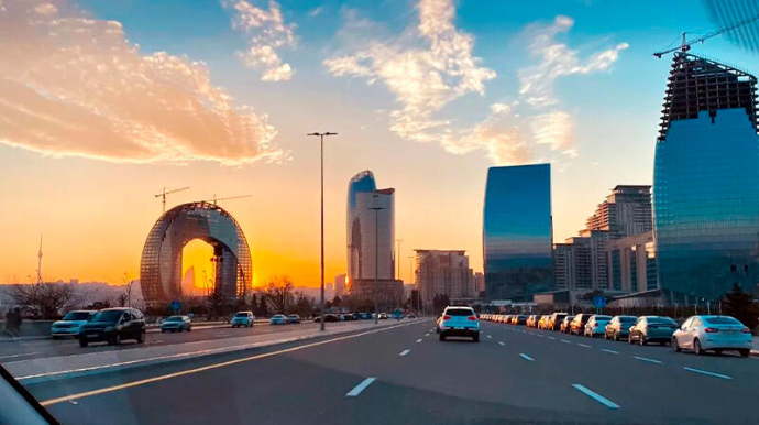 Sabahın hava proqnozu AÇIQLANDI 