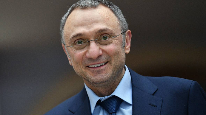 Süleyman Kərimovun yaxtası ələ keçirildi 