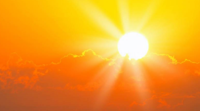 Sabah Bakıda 38 dərəcə isti olacaq - HAVA PROQNOZU 