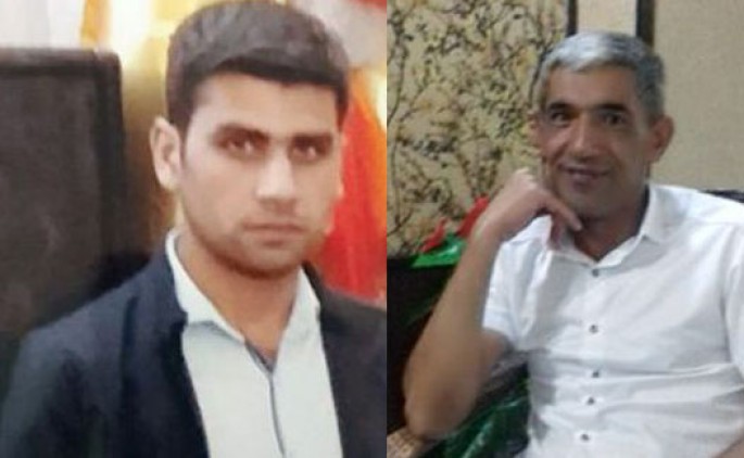 Göyçayda iki nəfər itkin düşüb - FOTO