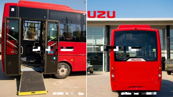 Sumqayıt və Xırdalandakı təzə avtobuslar sərnişinlər üçün təhlükəlidir? – MÜTƏXƏSSİS AÇIQLADI - VİDEO 