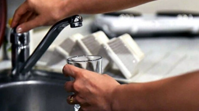 "Susuzluqdan qırılırıq..." - Yayda Bakı kəndlərində səhraya dönən ərazilər - VİDEO