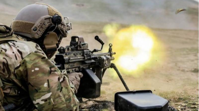 Ermənilər 4 rayonumuzu saatlarla ATƏŞƏ TUTDU 