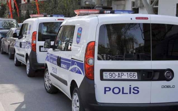 Azərbaycanda keçmiş polis müstəntiqi qətlə yetirildi