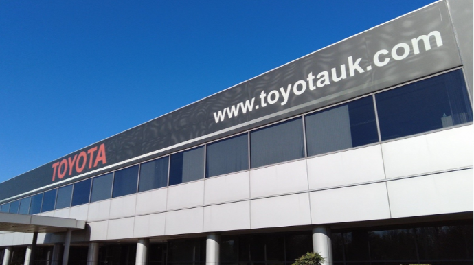 “Toyota” istehsalatın bir hissəsini Avropaya köçürməyi qərara alıb 