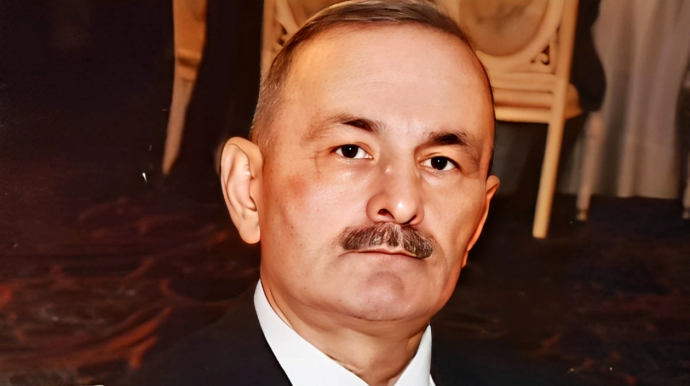 Azərbaycanda polkovnik vəfat etdi - FOTO