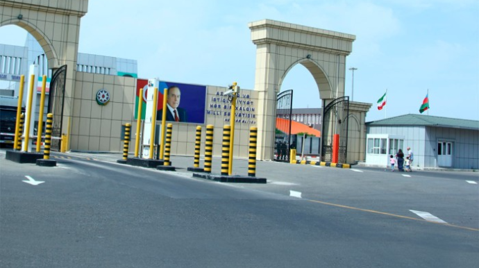 Quru sərhədləri ilə bağlı qərar bu tarixdə veriləcək - VİDEO 