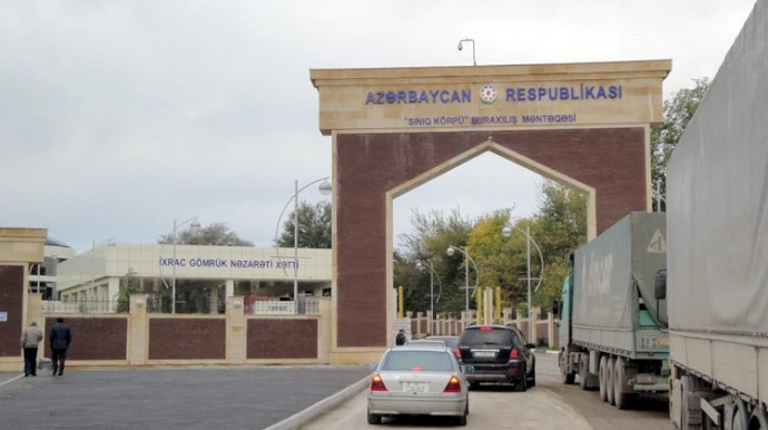Quru sərhədlər bu tarixdən açılır? - VACİB MƏLUMAT 