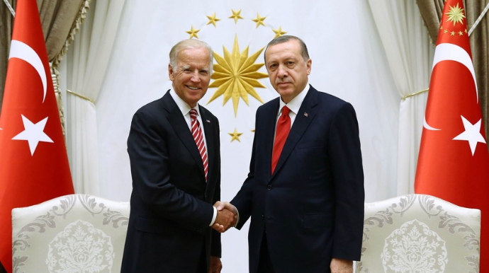 Ərdoğanla Bayden Qarabağ məsələsini müzakirə edəcək