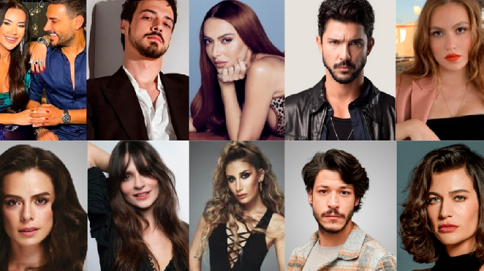 Narkotikə görə saxlanılan məşhurlar sərbəst buraxıldı