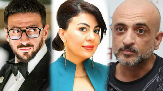 Bu dəfə dələduzların hədəfi onlar oldu - FOTO