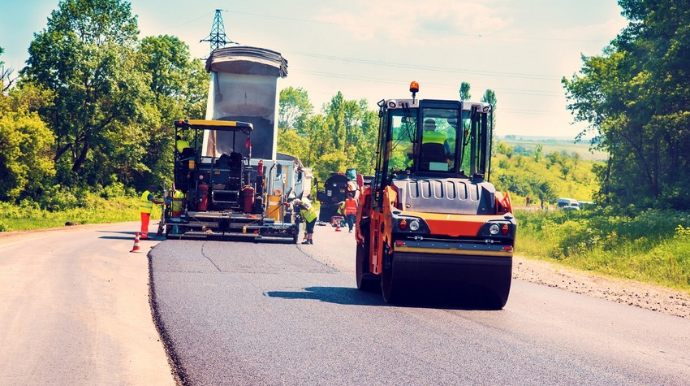 Президент распорядился выделить средства на ремонт дороги, соединяющей 6 н.п. в Гусаре 
