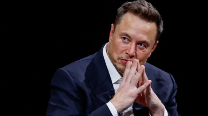 İlon Musk "Wikipedia"ya alternativ yaratdı - FOTO