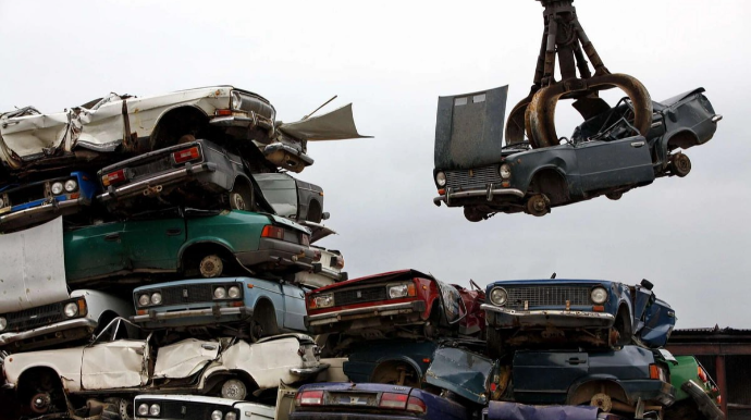 Köhnə avtomobil sahiblərinə ŞAD XƏBƏR 