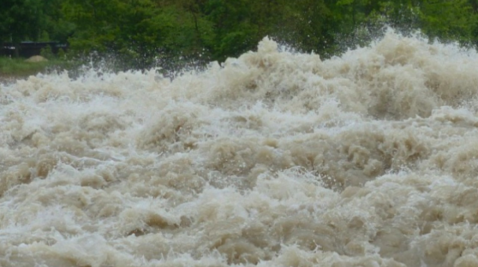 Çaylarda sululuq artdı 