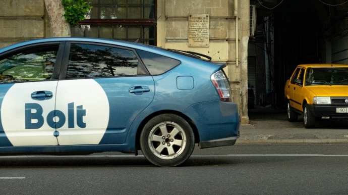 Bolt “oyun” qaydalarını dəyişir: sürücülər də, sərnişinlər də NARAZIDIR - FOTO 