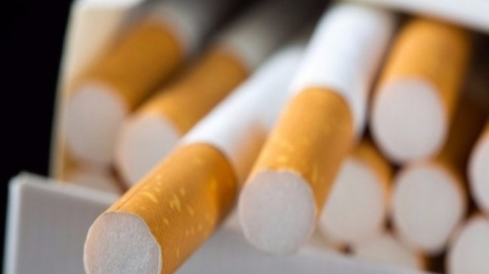 Külli miqdarda "Parliament"i Azərbaycana gətirə bilmədi