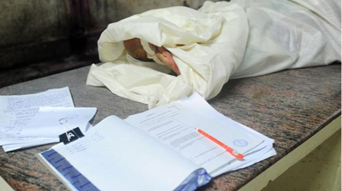 30 il əvvəl Rusiyadan Azərbaycana gələn şəxsi taksi sürücüləri öldürübmüş