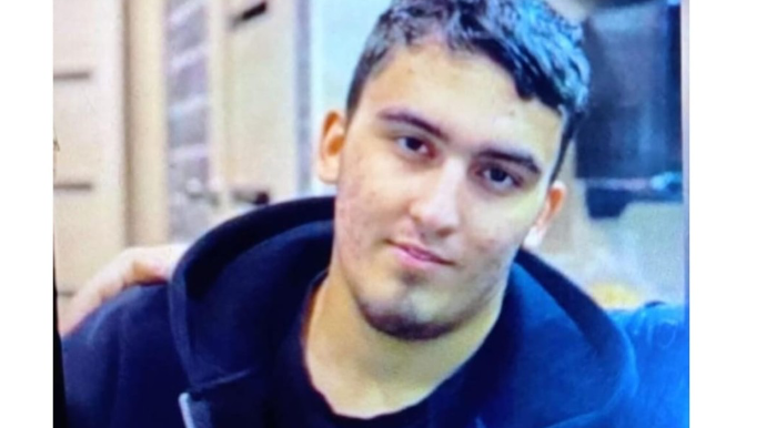 В России убит 17-летний азербайджанец