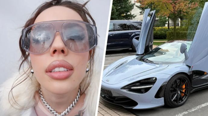 Otuz milyona maşın aldı 