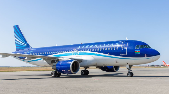 “İyulun 1-dən Bakı-İstanbul-Bakı istiqaməti üzrə xüsusi reyslər həyata keçiriləcək” 