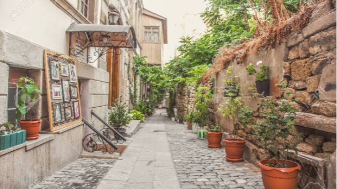 Sabah hava necə olacaq?