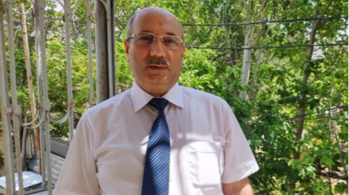 “Yoluxma sayında artım davam edərsə, hər bir evdə, hər bir ərazidə virusun yayılması sürətlənəcək” 