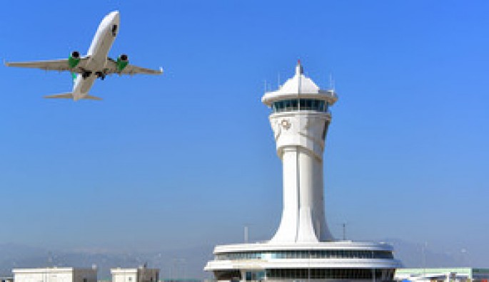 Türkmənistanla Ermənistan arasında ilk dəfə aviareys açılacaq