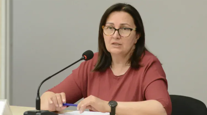 Müəllimlər saathesabı yox, tam iş günü çalışacaq - Vəfa Yaqubludan maaşlarla bağlı AÇIQLAMA