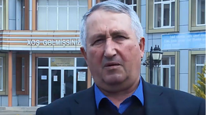 Qəzaya düşən Milli Qəhrəman vəfat etdi - VİDEO