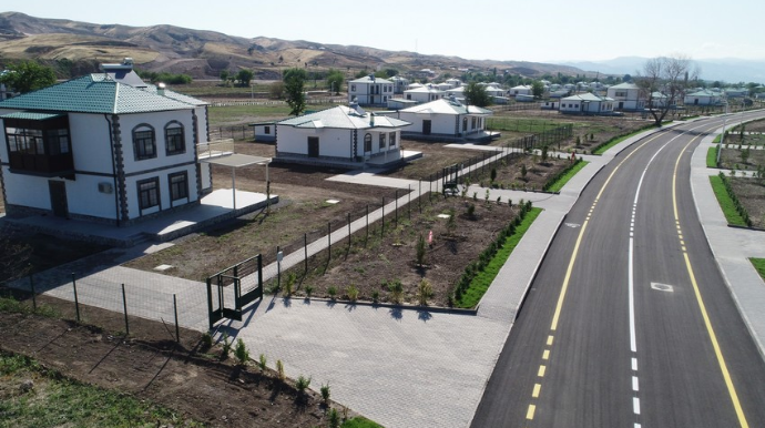 Zəngilana müntəzəm marşrut xətti açıla bilərmi?