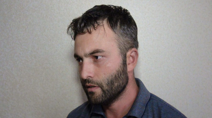 İmişlidə narkotik alverçisi saxlanıldı