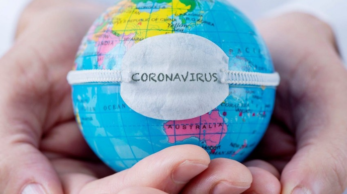 Dünyada son 3 ayda koronavirusa ən yüksək gündəlik yoluxma qeydə alındı