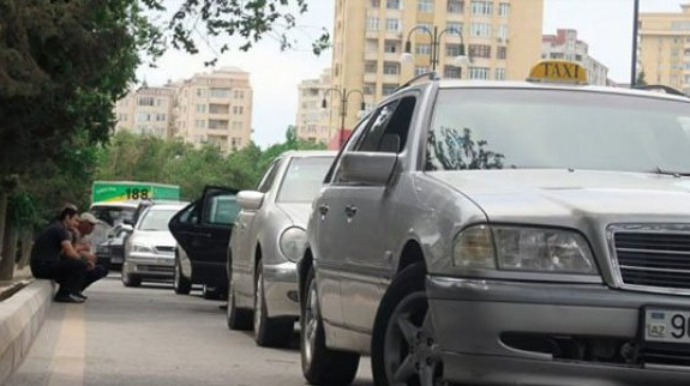 Pandemiya dövründə avtomobil daşımalarının vəziyyəti və xidmətlərin nəticələri açıqlanıb