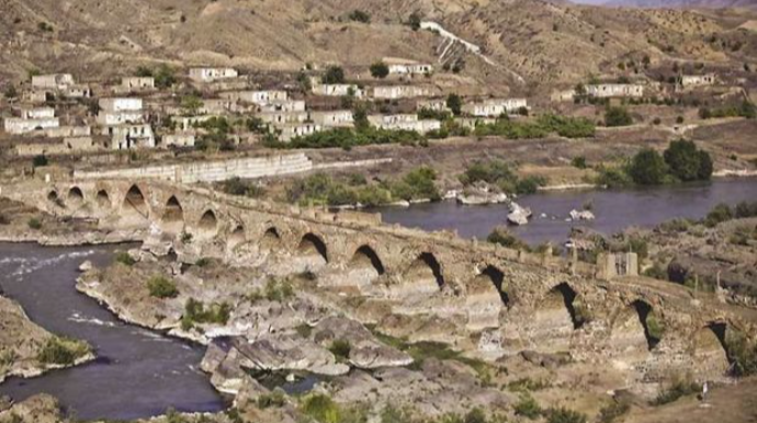 Cəbrayılda neçə qəsəbə və kənd var? - Yeni SİYAHI 