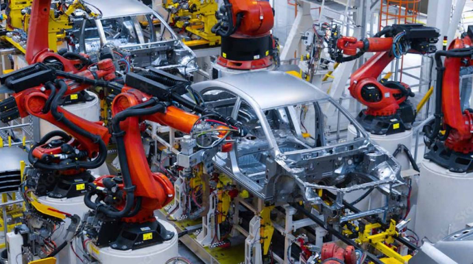 Qlobal avtomobil istehsalı: oyunçular dəyişir 