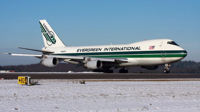 "Boeing" böhranı dayandırmaq üçün təyyarə istehsalını azaldır