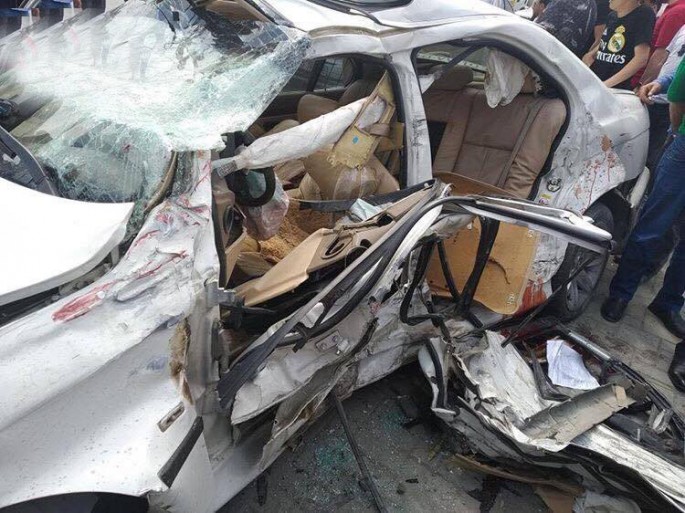 “Hər birimiz belə hadisələrdən dərs çıxarmalıyıq” - Ərşad Hüseynov