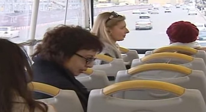 Saxta ekskursiya bələdçiləri peyda olub - DİQQƏT - VİDEO