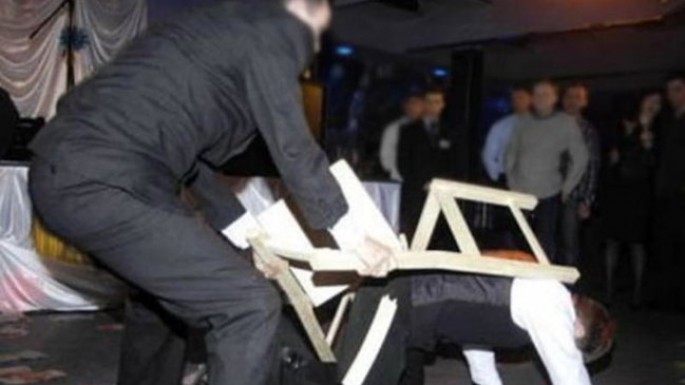 "Köhnə Bakı" kafesində dava: Ofisiant müştərini öldürdü