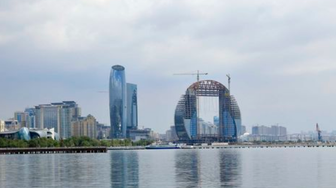 Прогноз погоды в Азербайджане на 28 декабря