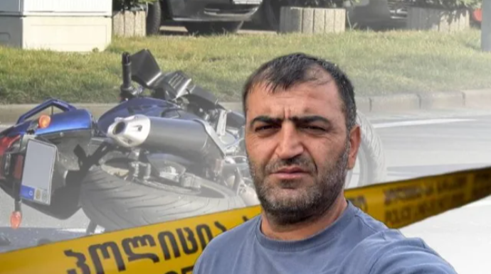 Keçmiş vəzifəli şəxsin qardaşı qəzada öldü - VİDEO 