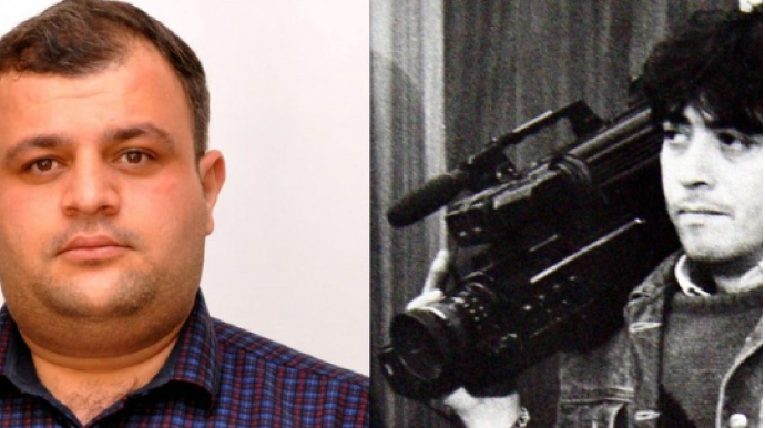 Çingiz Mustafayevlə Sirac Abışovun doğum günüdür