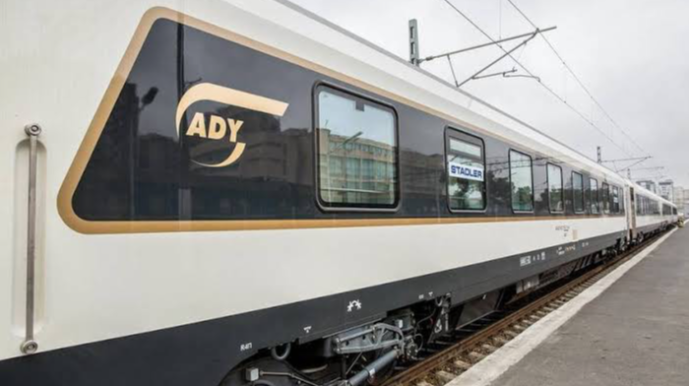 Bakının bu ərazilərində dəmir yolu stansiyaları tikiləcək - VİDEO